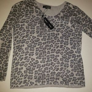Flora Ashley XL Top with Tags